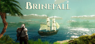 Brinefall