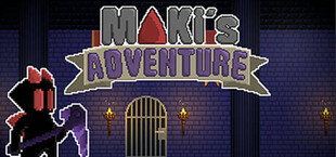 Makis Adventure