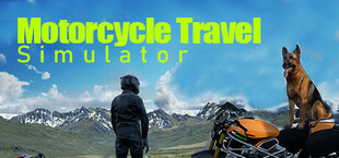 Motorcycle Travel Simulator