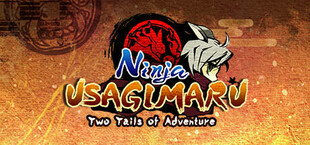 Ninja Usagimaru: Two Tails of Adventure