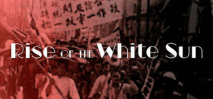 Rise Of The White Sun