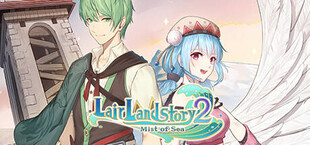 Lair Land Story 2: Mist of Sea