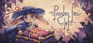 Puzzles For Clef