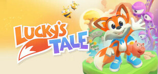 Lucky's Tale