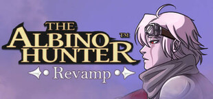 The Albino Hunter {Revamp}