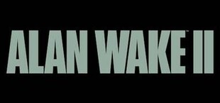 Alan Wake 2