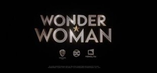 Wonder Woman