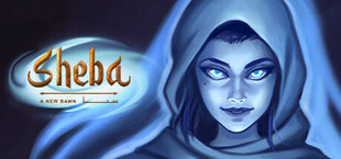 Sheba: A New Dawn