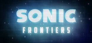 Sonic Frontiers