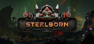 Steelborn