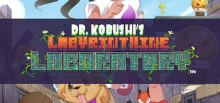 Dr. Kobushi's Labyrinthine Laboratory