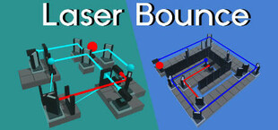 Laser Bounce