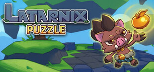 Latarnix Puzzle