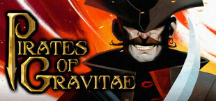 Pirates of Gravitae