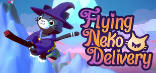 Flying Neko Delivery