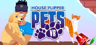 House Flipper Pets VR