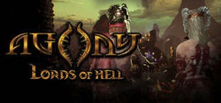 Agony: Lords of Hell