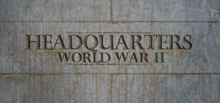 Headquarters: World War II