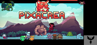 Pixacrea: Adventure