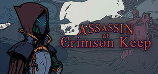 Assassin at Crimson Keep