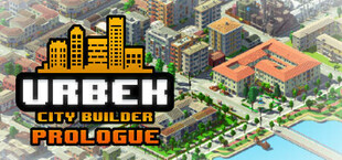 Urbek City Builder: Prologue