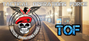 Tactical Operations Force