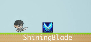 Shining Blade