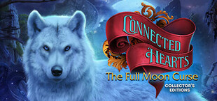 Connected Hearts: The Full Moon Curse Collector's Edition