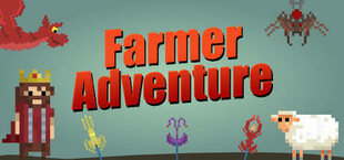 Farmer Adventure