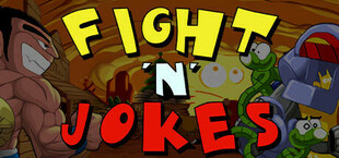 Fight'N'Jokes