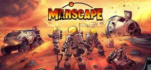 Marscape