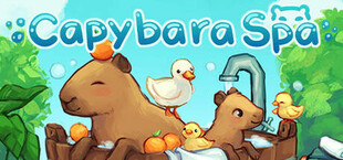 Capybara Spa