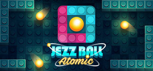 JezzBall Atomic