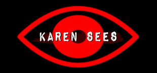 KAREN SEES