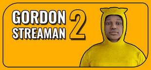 Gordon Streaman 2