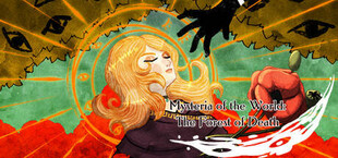 Mysteria of the World: The forest of Death