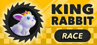 King Rabbit - Race