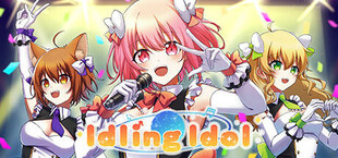 Idling Idol