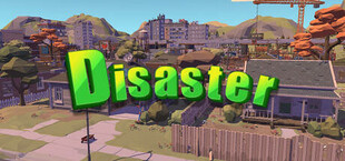 Disaster