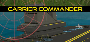 Carrier Commander