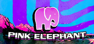 PINK ELEPHANT