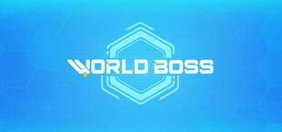 World Boss