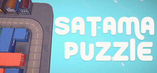 Satama Puzzle