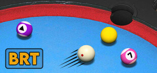 Billiards of the Round Table (BRT)