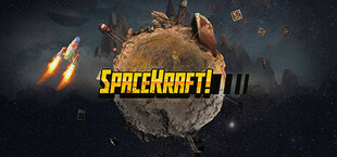 SpaceKraft!