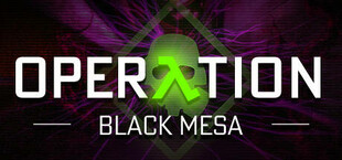 Operation: Black Mesa