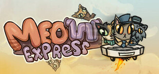 Meow Express