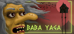 Babba Yagga: Woodboy