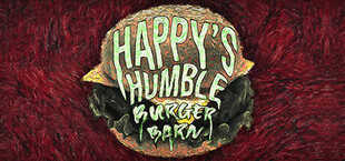 Happy's Humble Burger Barn