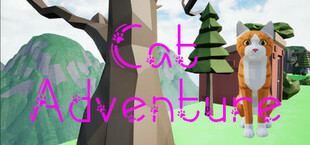 Cat Adventure